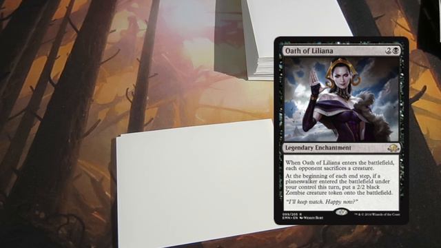 MTG - Esper Starfield - Standard - Deck Tech Tuesday смотреть онлайн