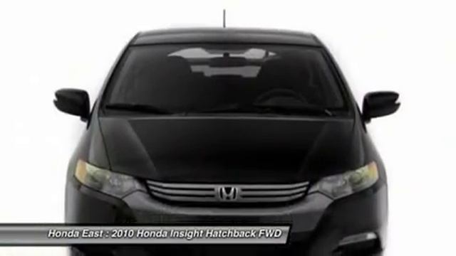 2010 HONDA INSIGHT Cincinnati, OH 3-AS021147 смотреть онлайн