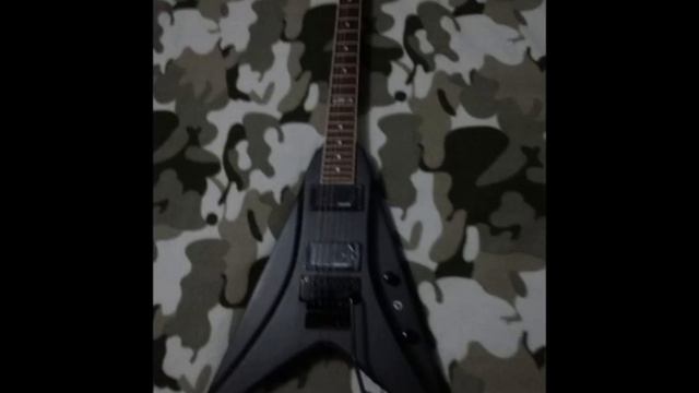 Captador Ativo Condor - Raining Blood Cover смотреть онлайн
