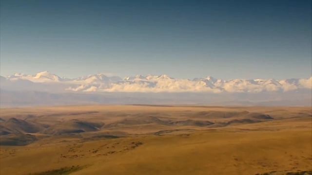 Седой Каспий. Песня. смотреть онлайн