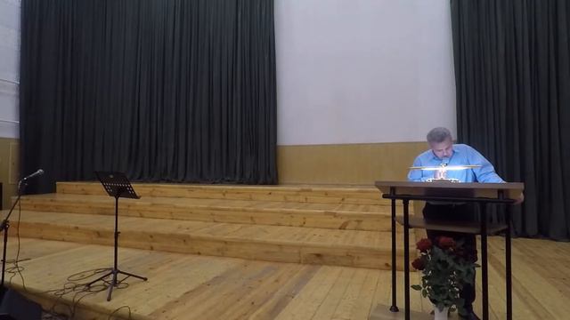 Воскресное Богослужение | Церковь "Свет Евангелия" | 01.11.2020 смотреть онлайн