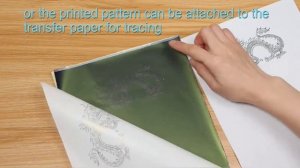 How to Use Tattoo Transfer Paper?