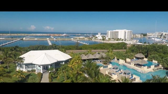 Blau Marina Varadero Resort  Cuba