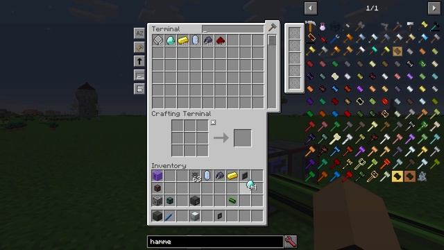 COMO FAZER UMA FÁBRICA DE PROCESSADORES - APPLIED ENERGISTICS 2 (1.12) - TUTORIAL смотреть онлайн
