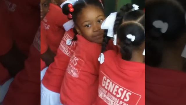 Ecole Genesis Haïti смотреть онлайн