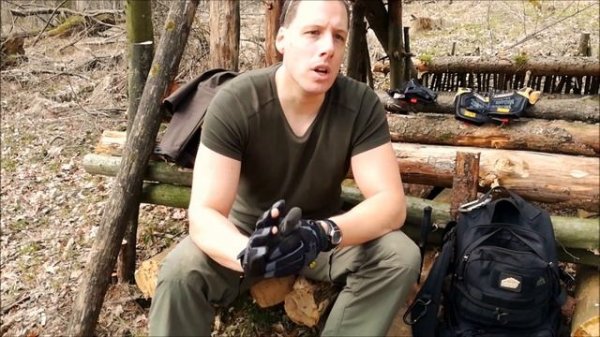 Mechanix Utility and M-Pact Review after heavy usage