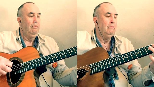 Memories Of You - two Selmer guitars смотреть онлайн