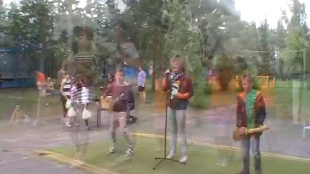 Все пучком. Тренинг лагерь КАРАМЕЛЬ 2014 1 смена смотреть онлайн