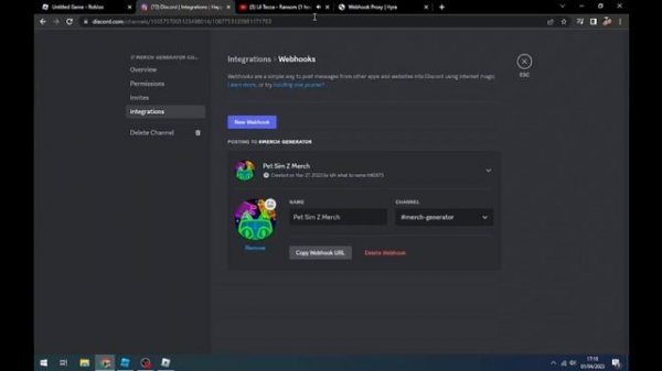 Pet simulator Z How to fix merch code