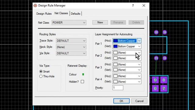 Convert simulation circuit into PCB ready circuit in Proteus by Auto Routing смотреть онлайн
