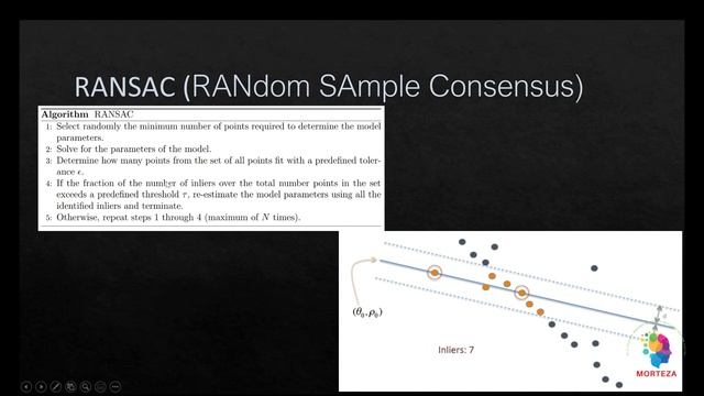 A tutorial on image registration using SIFT features and RANSAC in MATLAB. смотреть онлайн