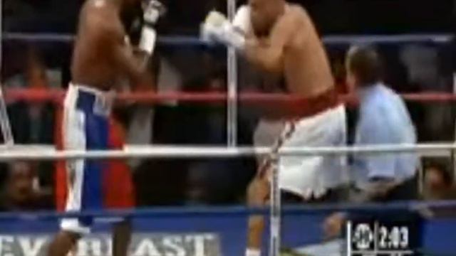 Andre Ward vs Jerson Revelo(KNOCK OUTS)2008 смотреть онлайн