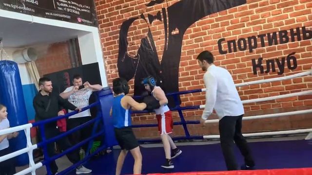 Алексей Галай Тренер: По боксу! смотреть онлайн
