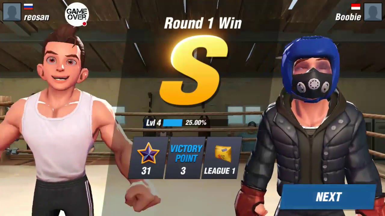 Boxing Star смотреть онлайн