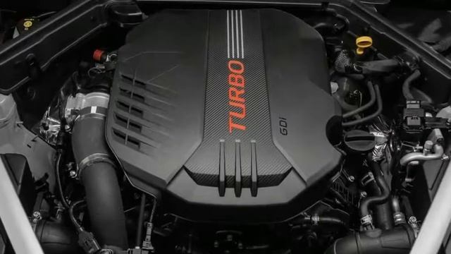 2018 KIA Stinger GT Reviews - Exhaust, Interior, Price - Specs Review | Auto Highlights смотреть онлайн