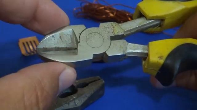 СЕКРЕТ ХРУПКОЙ МЕДИ - Как закаляется медь в морской воде? смотреть онлайн