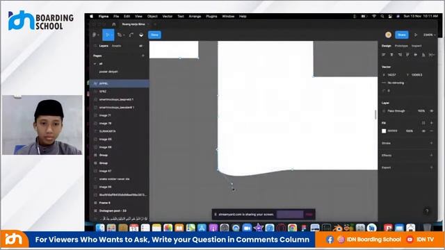 How to Create a Visual Merchandise with Figma | Weekend Tech Talk смотреть онлайн