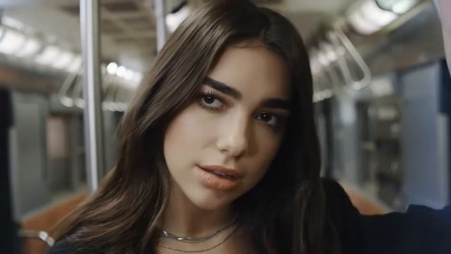 Dua Lipa Ft Nancy Sinatra -  Bang Bang (Roman Khozin Remix)