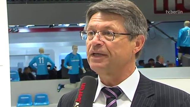 tv.berlin Spezial: IFA 2013 смотреть онлайн