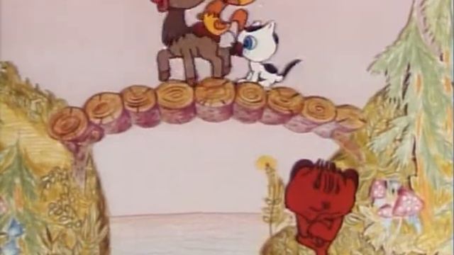 петушок и солнышко смотреть онлайн