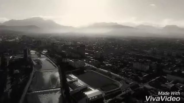 Гио ПиКа и SH KERA -Владикавказ наш город смотреть онлайн