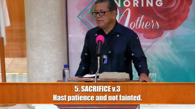 WHEN THE THRILL IS GONE - Ptr. Butch Garcia смотреть онлайн