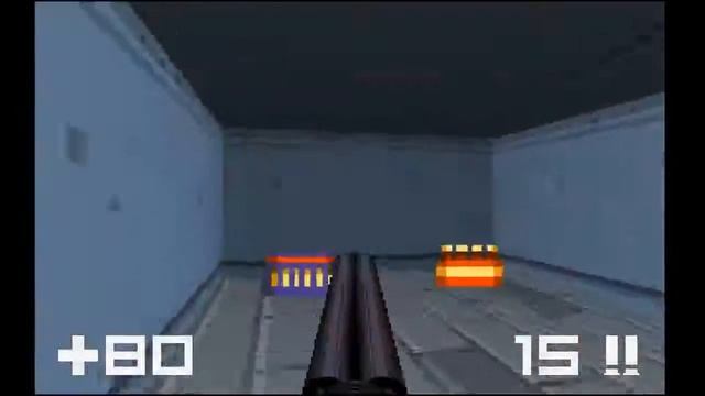 Gun Godz 1-2 Detention Centre 100% (3 Triangles) смотреть онлайн