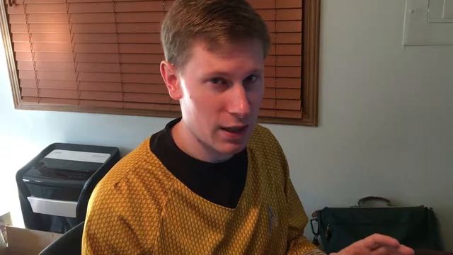 How To Install Star Trek Klingon Academy On A Mac смотреть онлайн