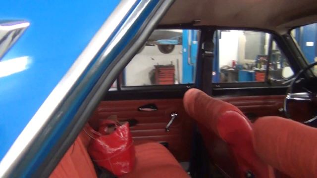 Волга газ 24 (1978 г)_ВАСИЛИСА_Интернет Автосалон #1 #купитьволгу #волгагаз24