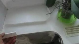 Мешает широкий подоконник