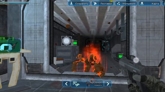 Прохождение игры CODE Z DAY!Посмотрите смотреть онлайн