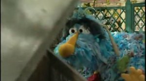 Улица Сезам - Твори, выдумывай, пробуй! - dvdrip