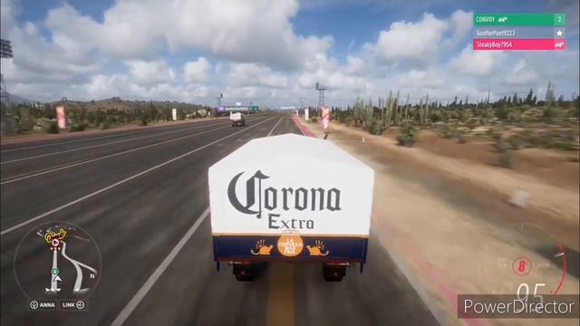 Forza Horizon 1-5 | Funny Moments and Glitches Compilation #3 смотреть онлайн