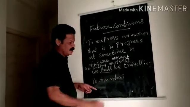How to identify Future Tense смотреть онлайн