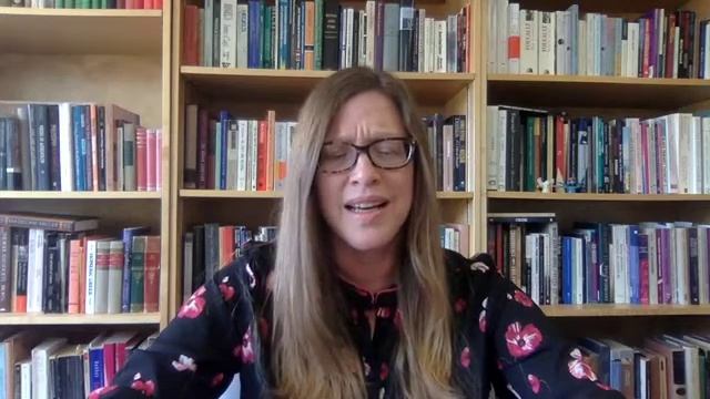 "To the Oracle at Delphi" by Lawrence Ferlinghetti, read by Julie Piering смотреть онлайн