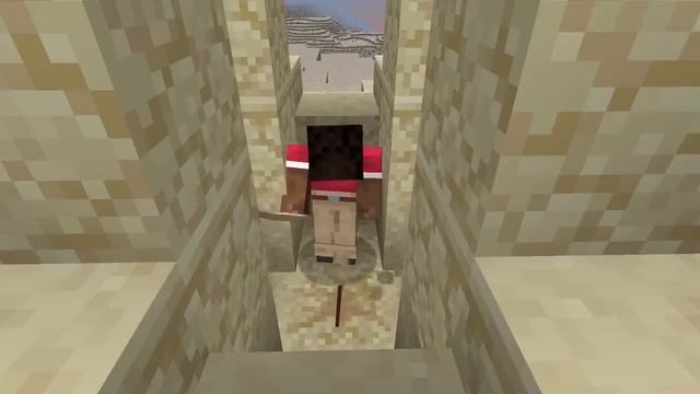 Майнкрафт 1.20: Ранний взгляд на археологию (Перевод KpunepGame) смотреть онлайн