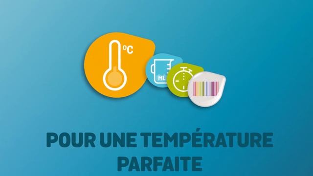 Tassimo MY WAY de Bosch : Intellibrew T Disc смотреть онлайн