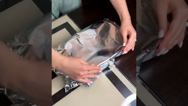 Вкусная еда для всех случаев жизни 