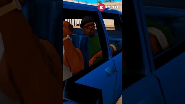 ?СКОЛЬКО ЛЮДЕЙ УБИЛ КАРЛ В GTA SA (EVOLVE RP) #shorts смотреть онлайн