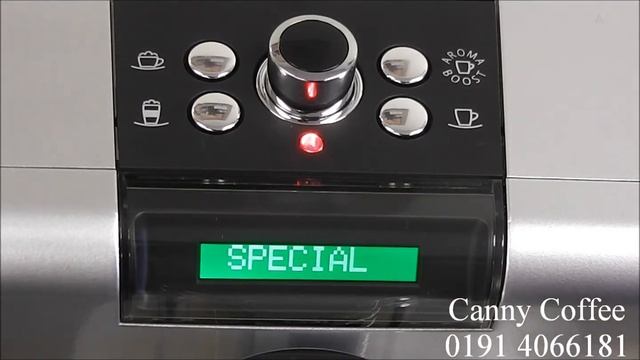 Jura Ena 9 One Touch - Espresso смотреть онлайн