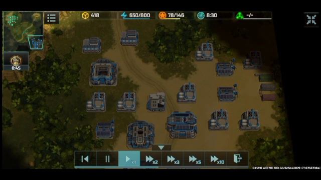 ART OF WAR 3 || SIMPLE FIGHT || QUICK PLAY TACTIC. смотреть онлайн