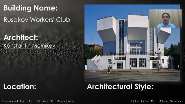 Famous Architect Works - Episode 1 - Architect Licensure Exam - ALE Review смотреть онлайн