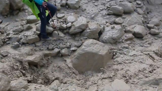 Сель в горах смотреть онлайн