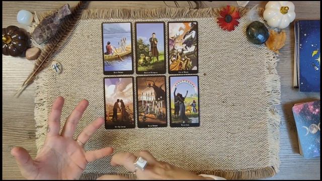 ♓ Poissons ♓ Du 01 au 15 Novembre 2023 ? Une MAGNIFIQUE guidance ! ??? смотреть онлайн