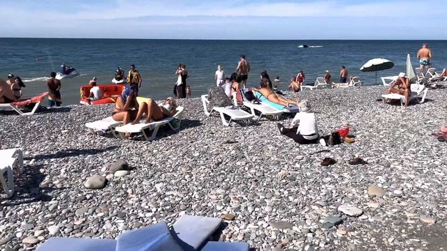 Батуми, рынок Хопа!/ Хочется скупить всё!/ Carrefour/ Ботанический сад/ смотреть онлайн