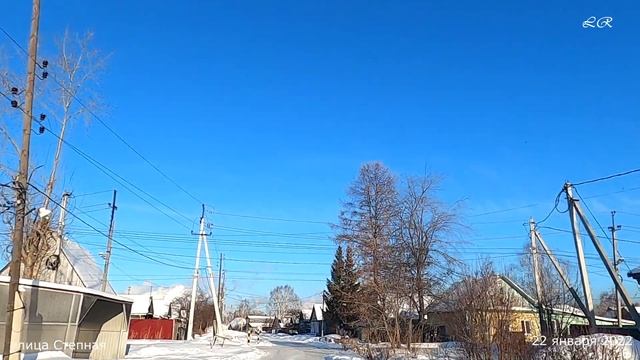Новая Кушва на машине для Иды из Германии смотреть онлайн