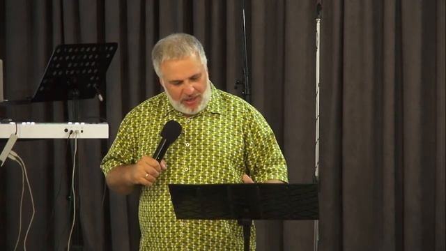 24 09 2023 Павел Райн Ценность христианина смотреть онлайн