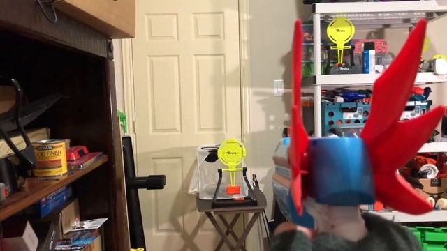 NERF x ROBLOX: MM2 Dartbringer Overview смотреть онлайн