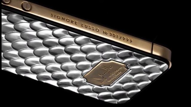 Caviar Signore Lusso смотреть онлайн