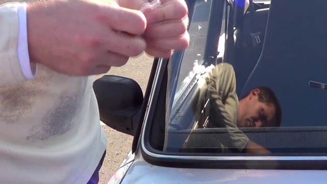 Замена щеток стеклоочистителя ВАЗ 2107 смотреть онлайн